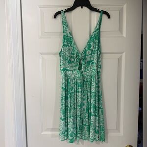 Hollister Y2K Sun Dress size Medium - NWT